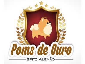 Poms de Ouro